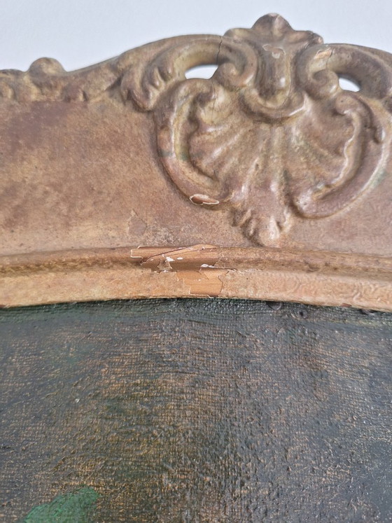Image 1 of Pintura de Paul Kaupke