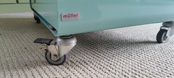 Müller trolley – Muller, Sideboard, Other (photo 5 of 5)