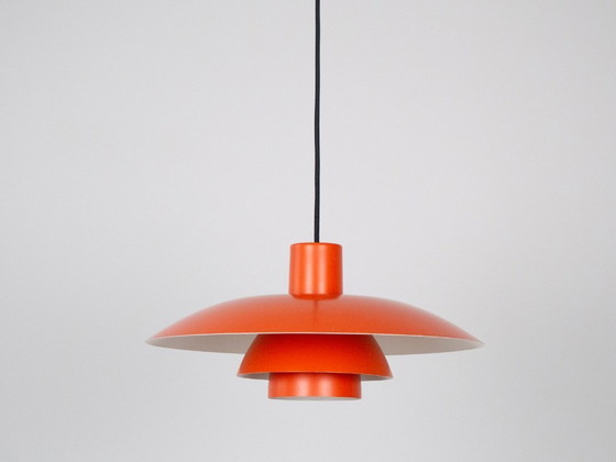 Image 1 of Danish vintage PH 4/3 pendant lamp by Poul Henningsen, Louis Poulsen, 1966