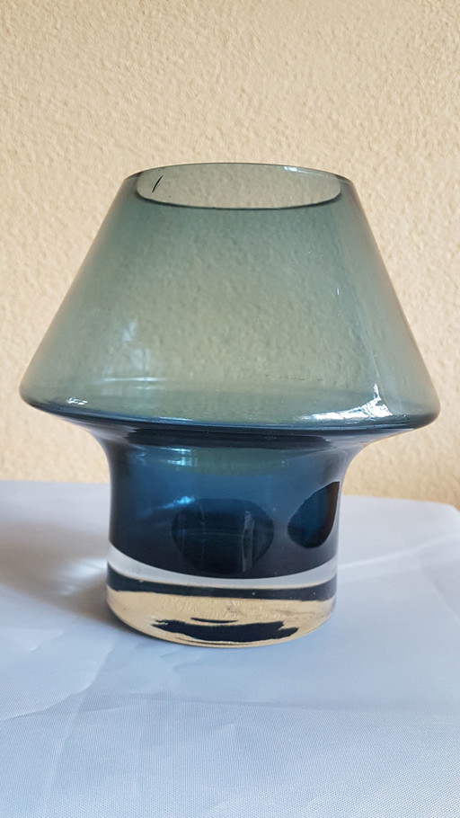 Design Vaas Stromboli Aimo Okkolin