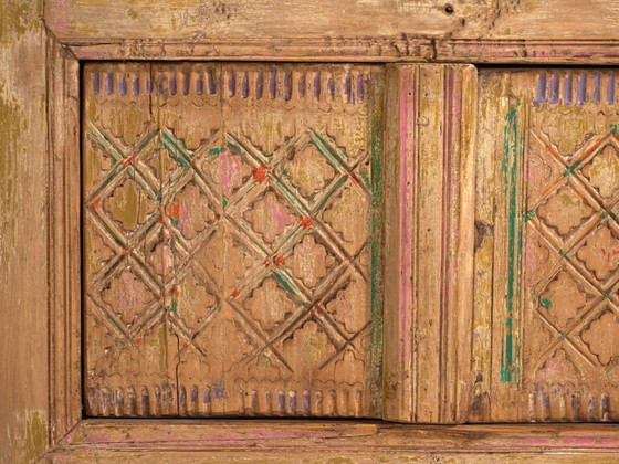 Mobile etnico antico (c.1900) #61 – Mobili TV (photo 24 of 40)