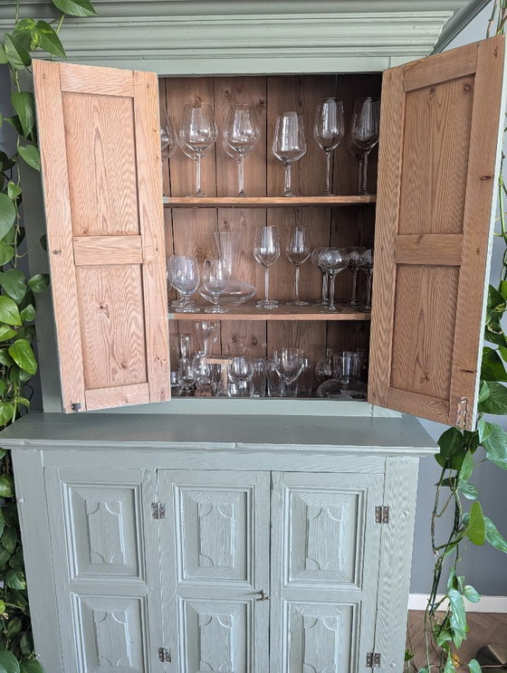 Image 1 of Schwedischer Buffetschrank aus den 1900er Jahren