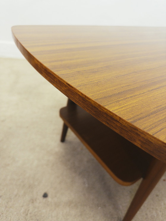 Image 1 of Louis van Teeffelen coffee table