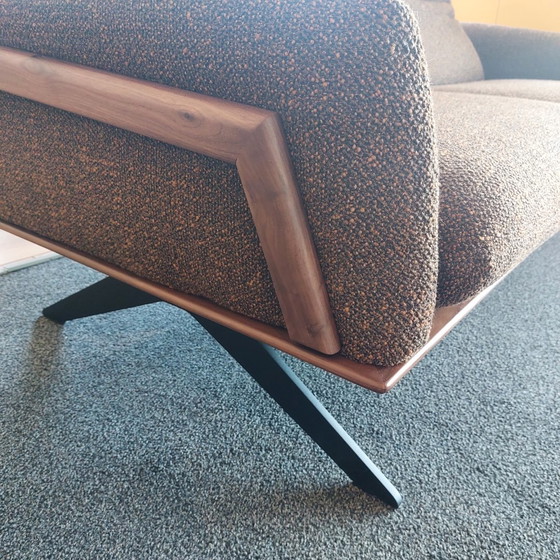 Image 1 of Koinor Calmo 3-Sitzer-Sofa