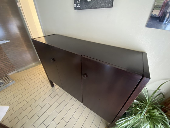 Image 1 of Vintage cabinets