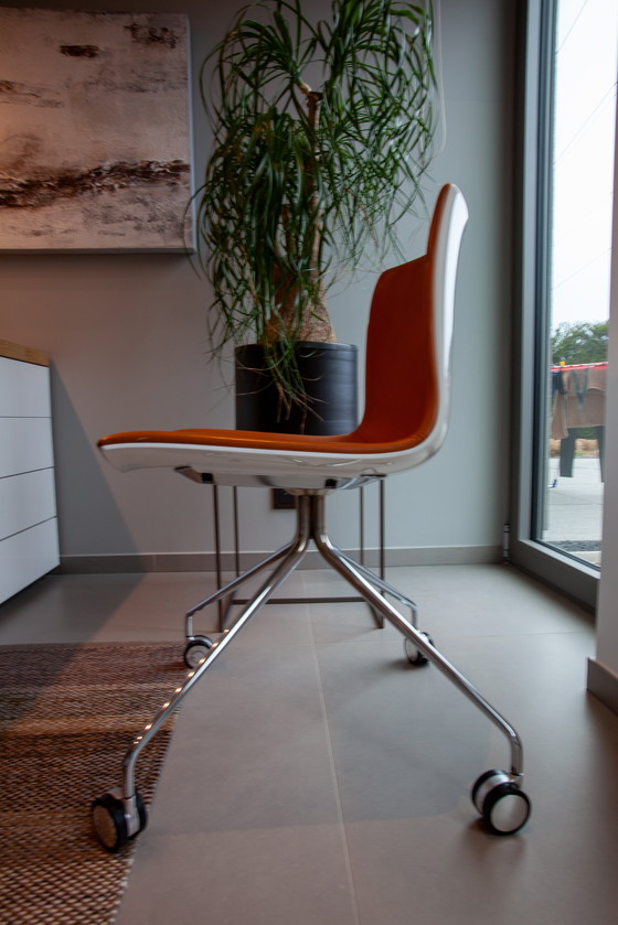 Image 1 of Set di 2 sedie Arper Catifa