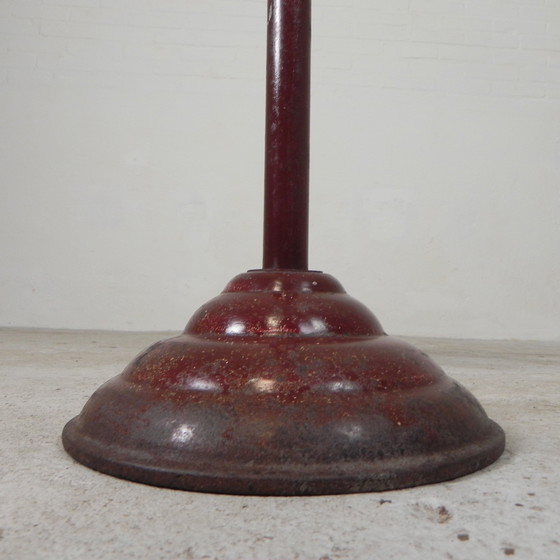 Image 1 of Vecchia palla da bistrot, palla da caffè per spugna, anni &#39;30