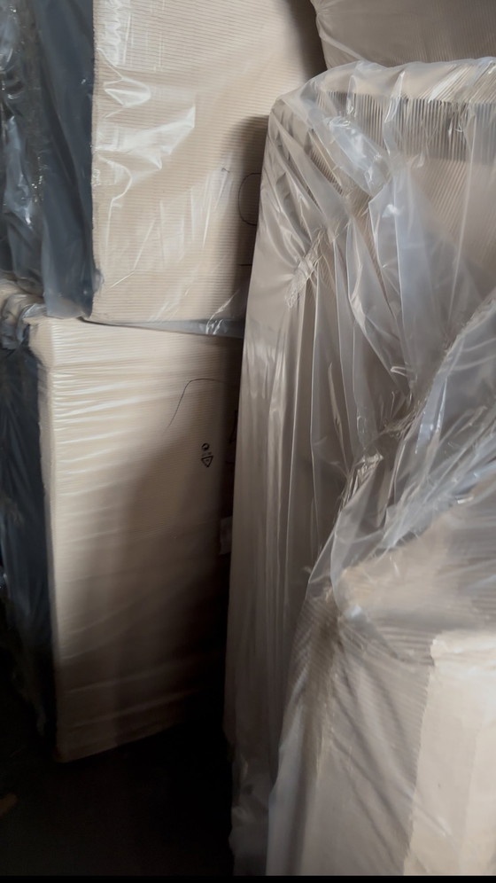 Image 1 of Banque Sevn Modulaire Emilia NEUVE sous emballage