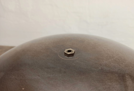 Image 1 of Massive Mushroom Lamp