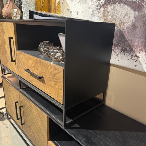 Vinito - 110 cm – Pronto Wonen, tv meubelen (photo 2 of 2)