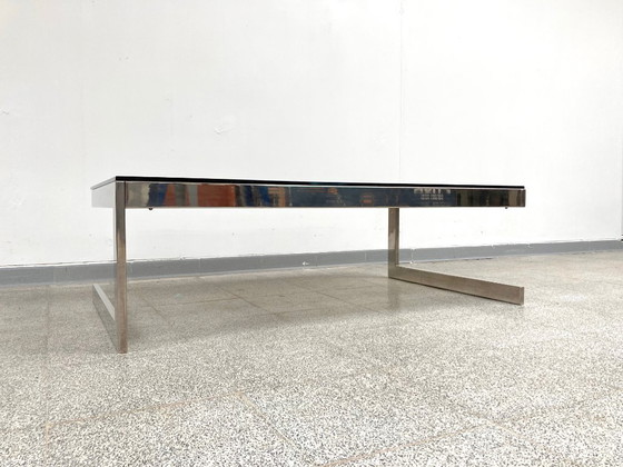Image 1 of Vintage design salontafel 1970's