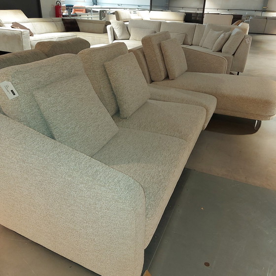 Image 1 of Sofá esquinero Recor Viola