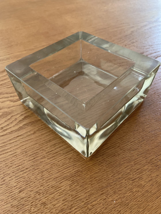 Image 1 of Taschenleerer Glaspavé