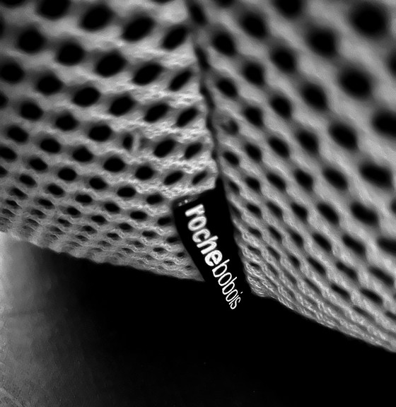 Image 1 of Roche Bobois Bubble Techno 3D, 3 posti