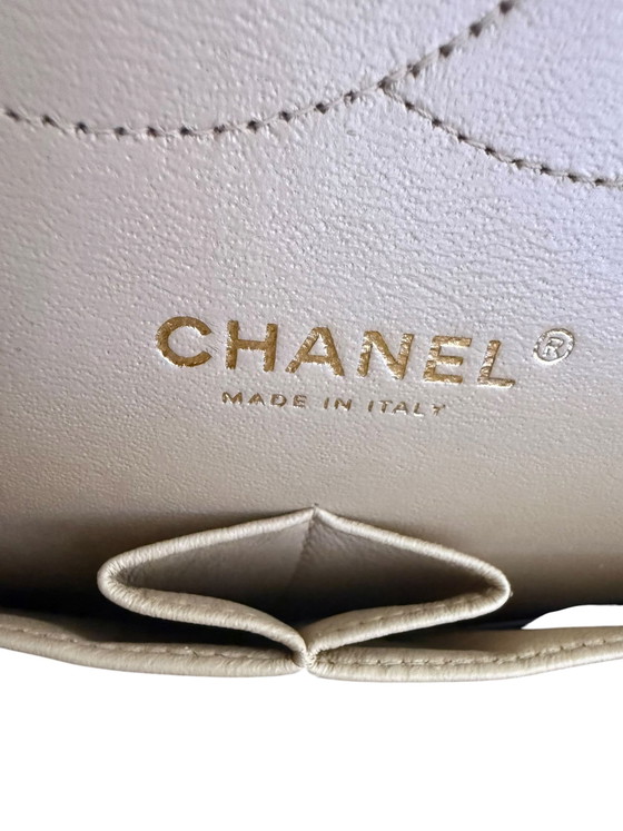 Image 1 of Chanel Jumbo Tas