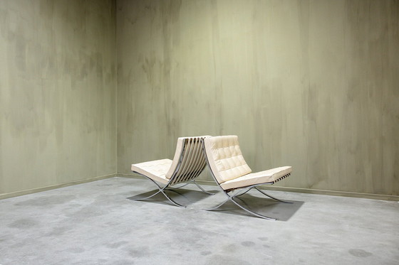 Image 1 of Sedie Barcelona, 2x