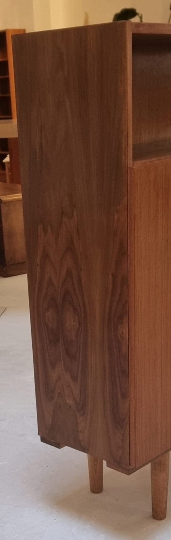 Image 1 of Mid-century cabinet