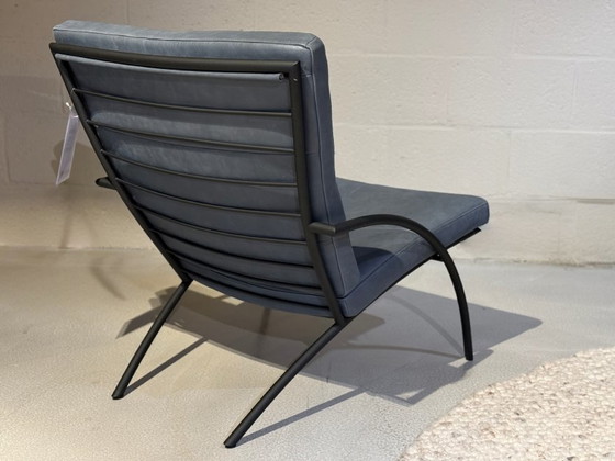 Oncle Sam Rétro – Harvink, Fauteuils, Leather, Calfskin (photo 5 of 6)