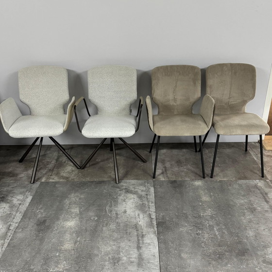 Image 1 of Mister T Set van 4