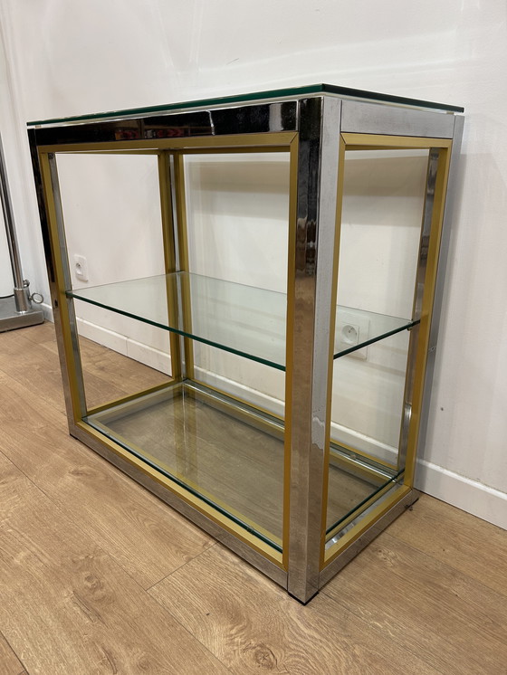 Image 1 of Consola Renato Zevi