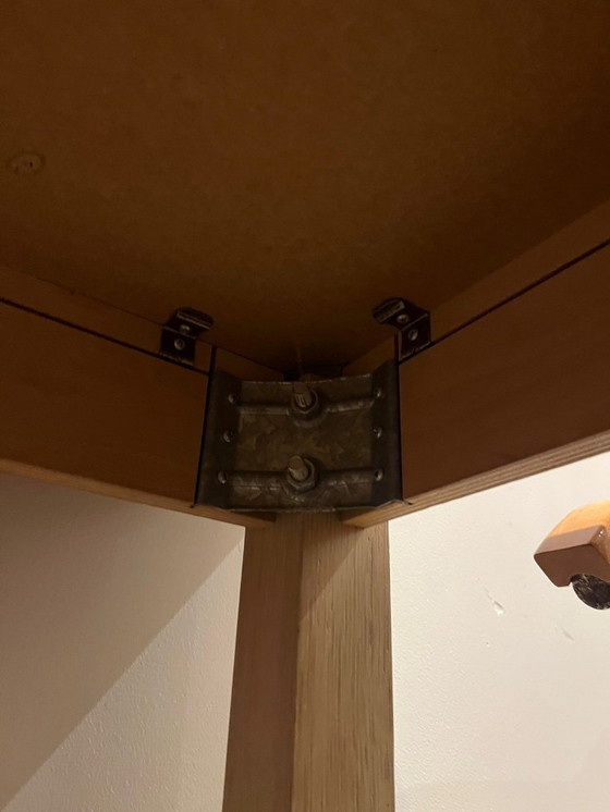 Image 1 of Tavolo da pranzo design Richard Hutten