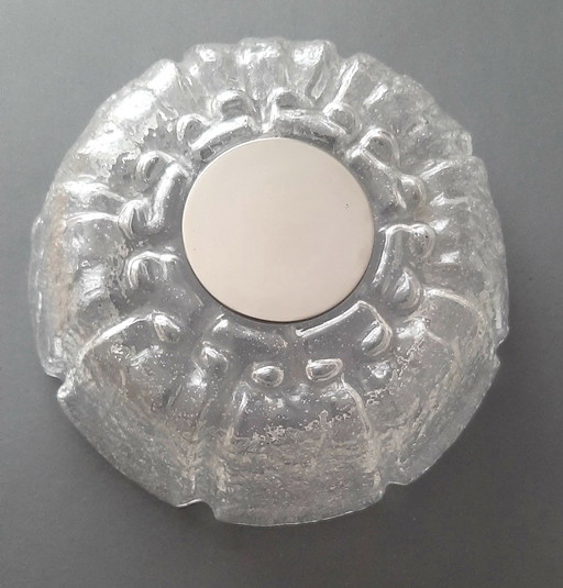 Lampada da soffitto Glashütte Limburg Helena Tynell