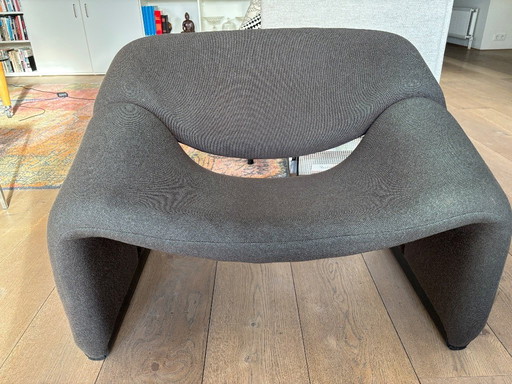 Silla Artifort F598 Groovy M