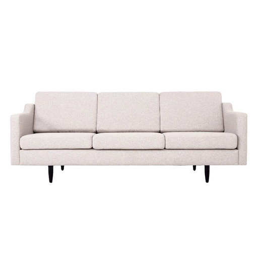 Sofa BODO beige, Scandinavian design