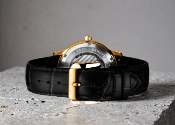 Image 1 of Orologio Jacob Zach