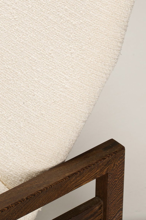 Image 1 of Set di sedute modulari - Georges Van Rijck