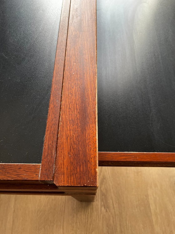 Image 1 of Bellato-Couchtisch von Bernard Vuarnesson