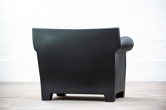 Image 1 of Poltrona Kartell Bubble Club