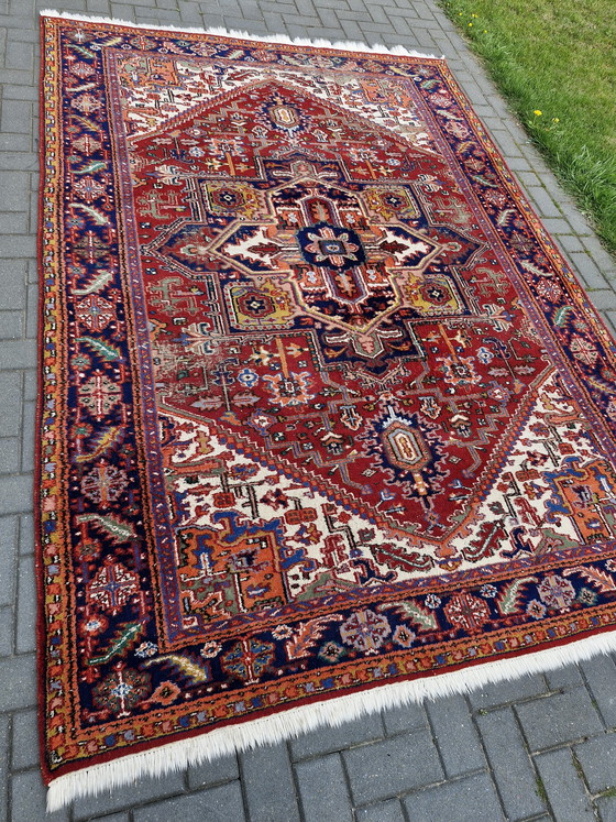 Image 1 of Heriz-Teppich