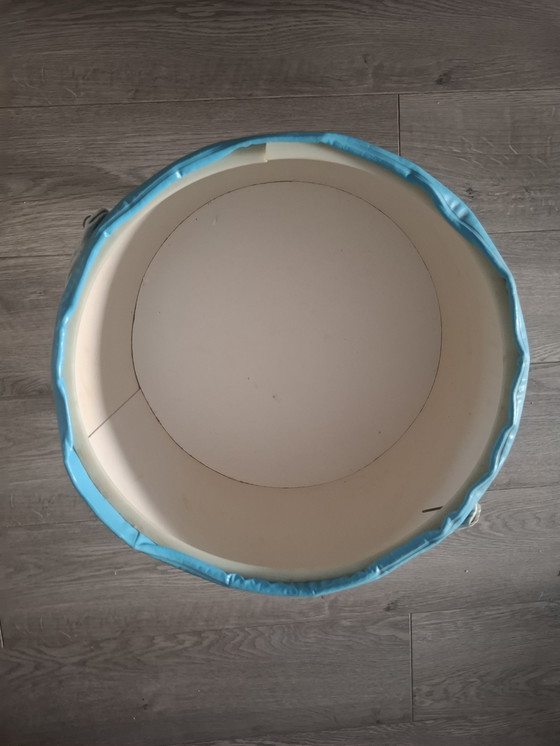 Image 1 of Sewing box/side table