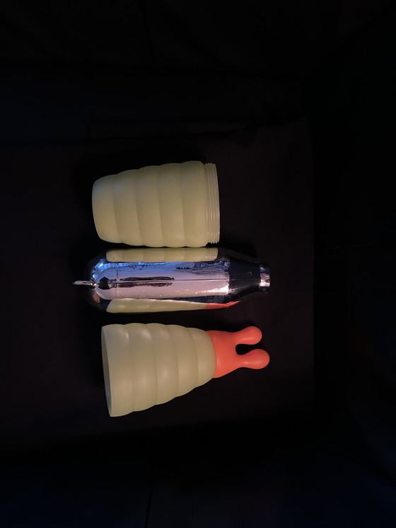 Image 1 of Alessi, Thermoskan nooit eerder gebruikt, verzamelobject, Fred The Worm, par Guido Venturini