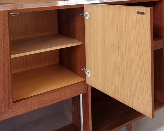 Image 1 of Mid-Century midboard