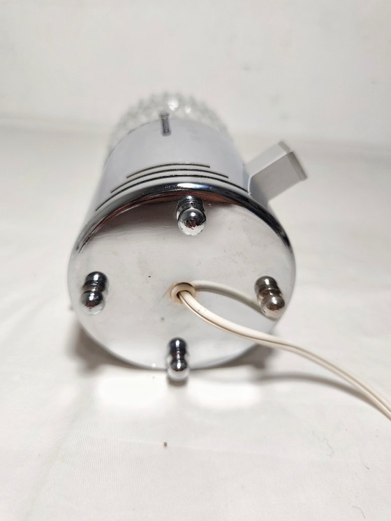 Image 1 of Table lamp. Spain, 1950s.