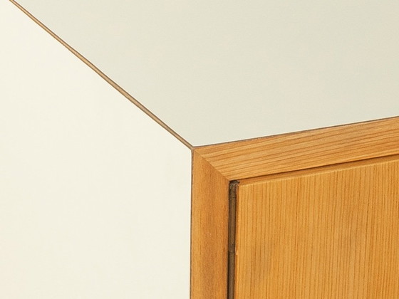 Image 1 of Ladekast uit de jaren 50, Oldenburger Möbelwerkstätten, Vintage