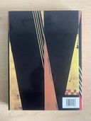 Jean Dunand boek