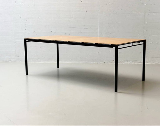 Elegant table by Atelier Alinea, 1990s