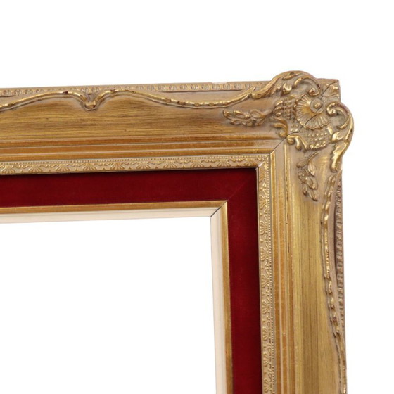 Image 1 of Elenco Stile barocco 76x56cm