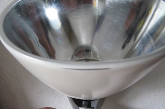 Image 1 of 2X Philips Spot da parete 1950-60 Vintage