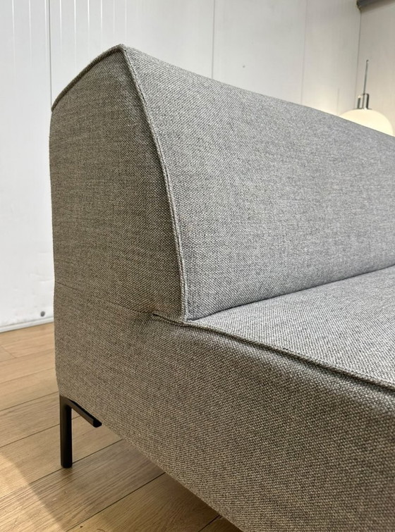 New condition Design In Stock Bloq Sofa + Warranty – Design on Stock, 2 seaters, Other (photo 5 of 8)