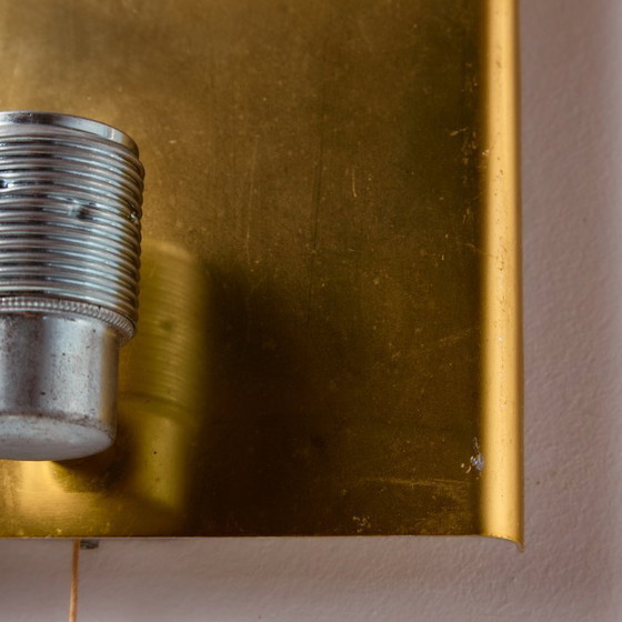 Image 1 of MK10522 Doria Leuchten wall lamp