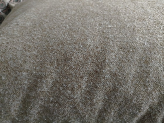 Image 1 of Diseño de cojín de piel por Leer*goed