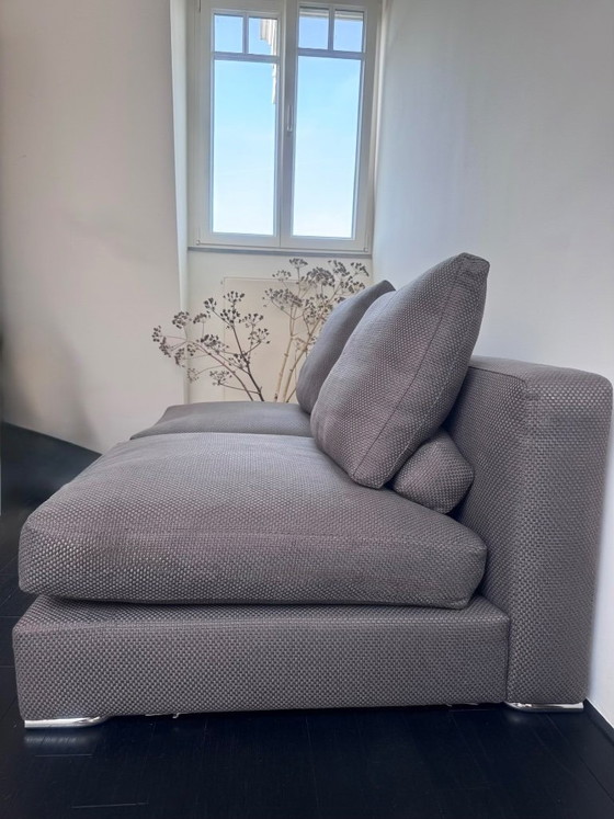 Image 1 of Canapé 2 places Minotti