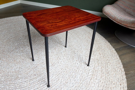 Image 1 of Mid-century mimiset - slank en elegant