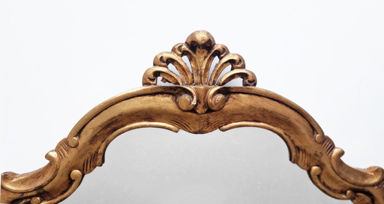 Image 1 of 3 Grandi Specchi Fiorentini da "Ars Florentia", specchi da parete