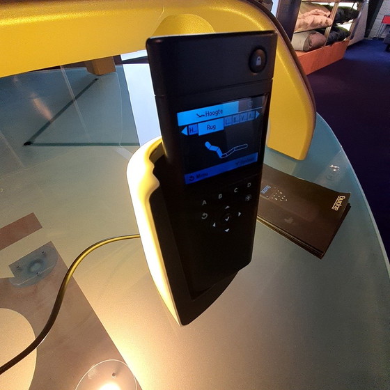 Image 1 of Auping Royal 5M slatted base