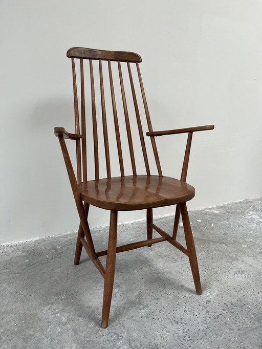 4 x imexcotra Barhocker